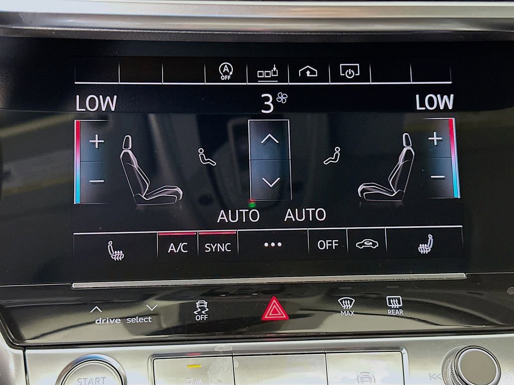 Used 2019 Audi A6 3.0T Premium w/ Convenience Package image 16