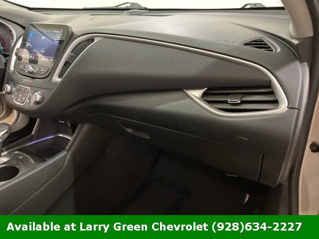 Used 2023 Chevrolet Malibu LT image 22
