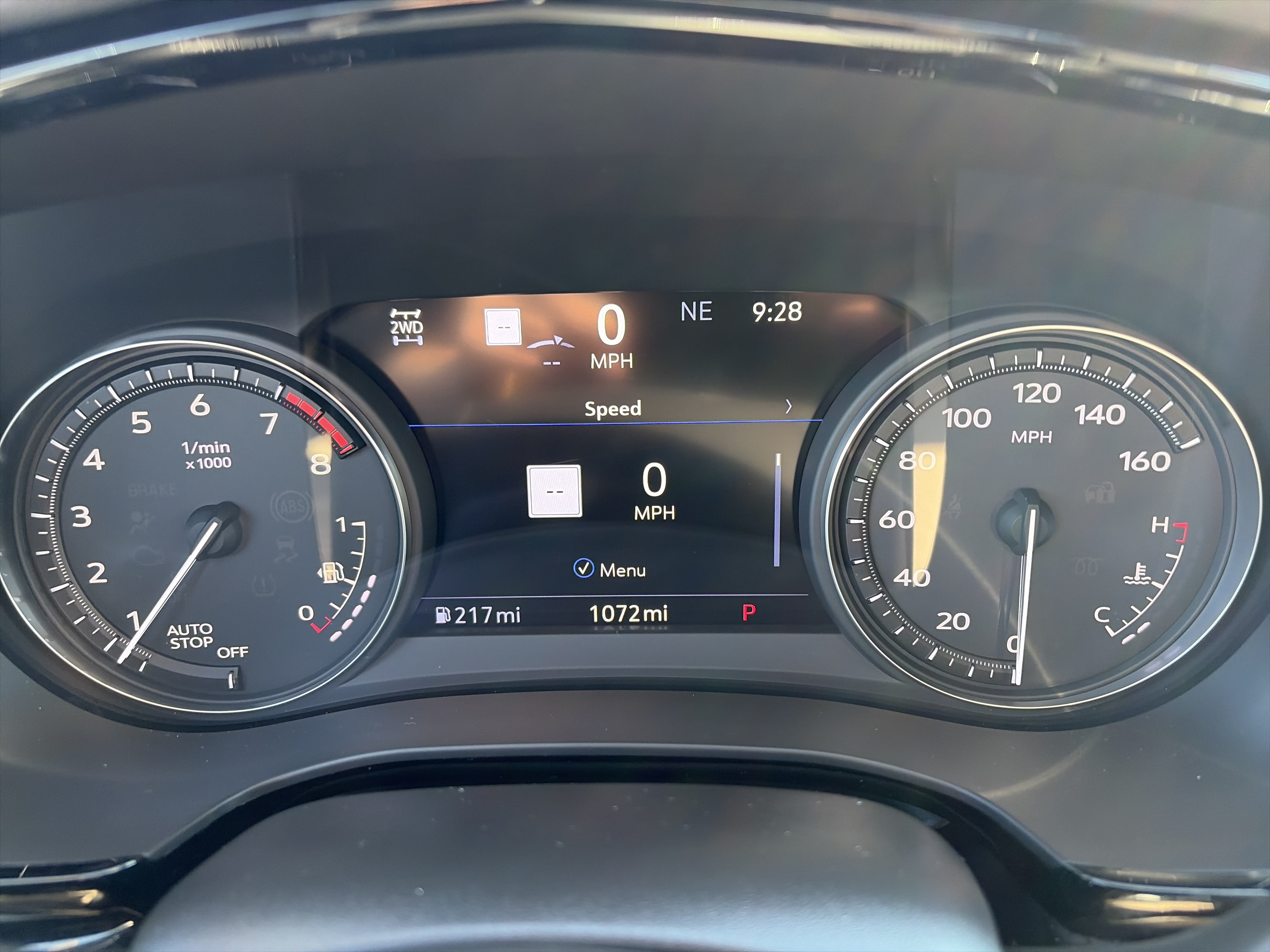 Used 2025 Cadillac XT5 Premium Luxury w/ Technology Package AWD/4WD image 19