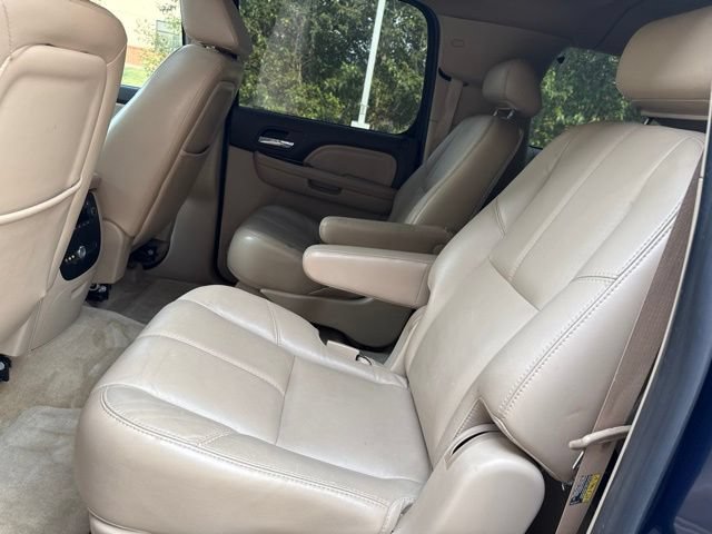 Used 2007 GMC Yukon XL Denali AWD/4WD image 20