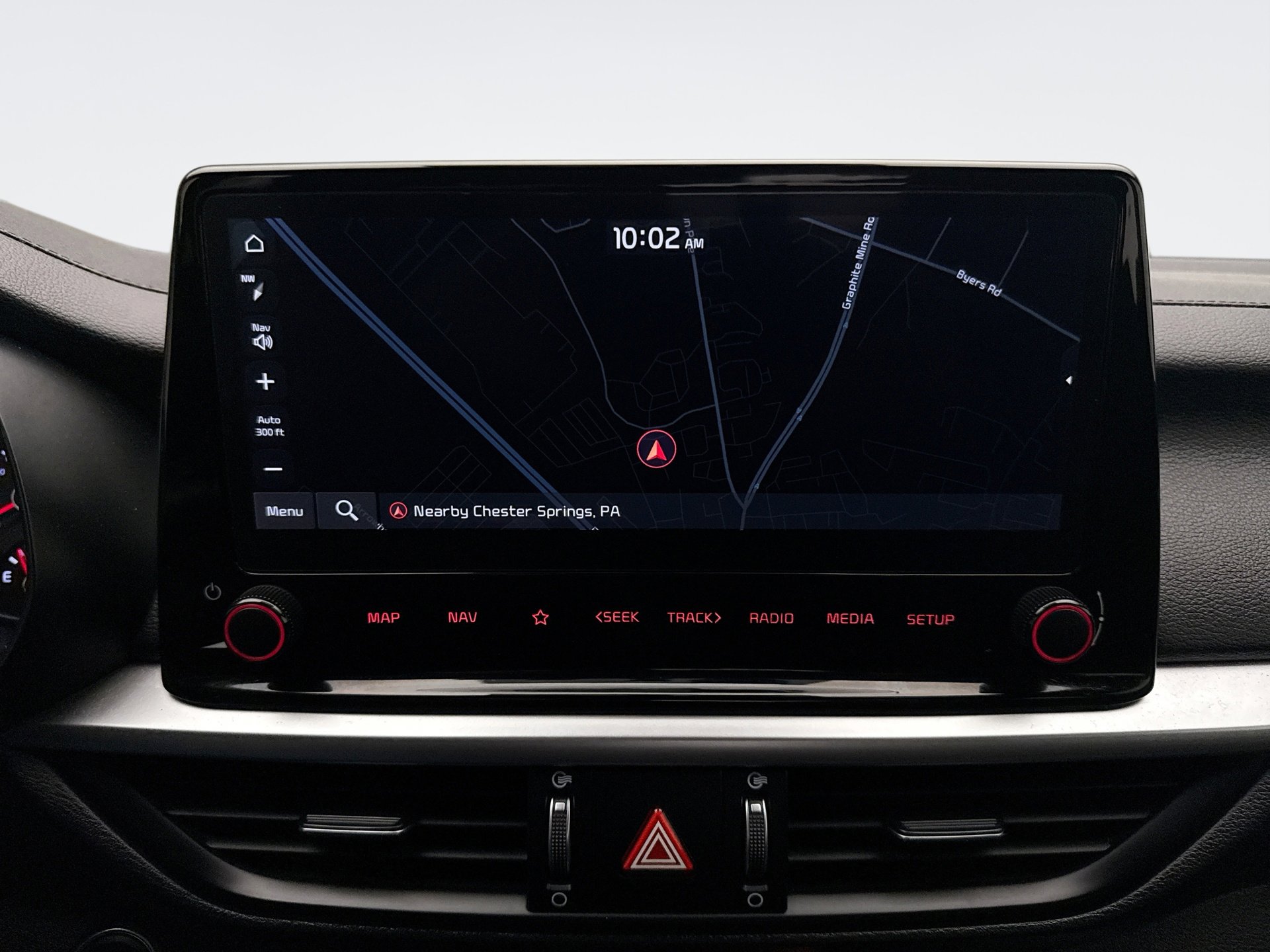 Used 2024 Kia Forte GT-Line image 15