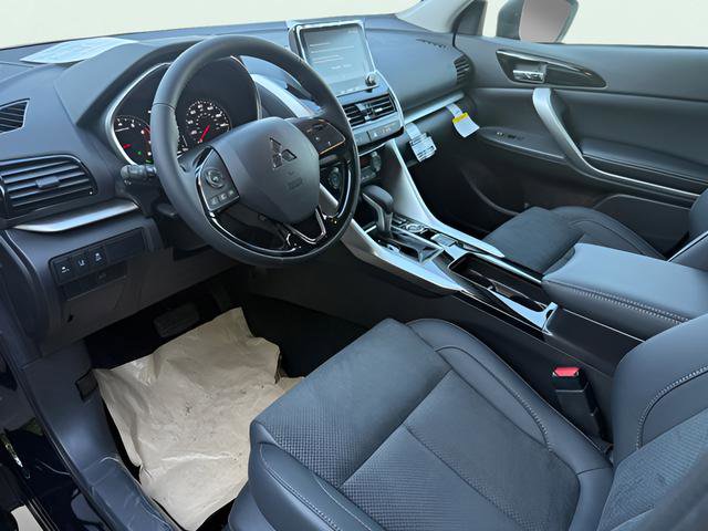 New 2026 Mitsubishi Eclipse Cross SE image 14