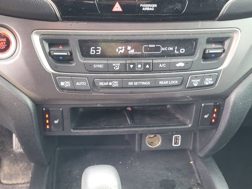 Used 2020 Honda Pilot EX-L image 18