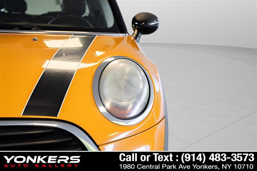 Used 2016 MINI Cooper 2-Door Hardtop FWD image 50