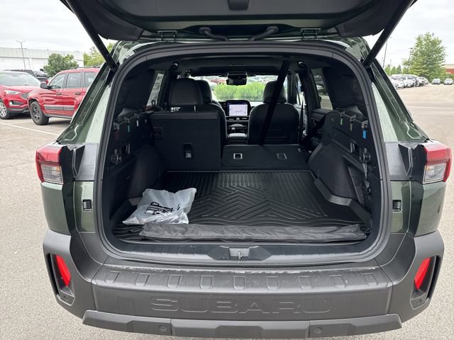 New 2026 Subaru Outback Touring AWD/4WD image 20