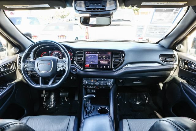 Used 2024 Dodge Durango GT RWD image 13
