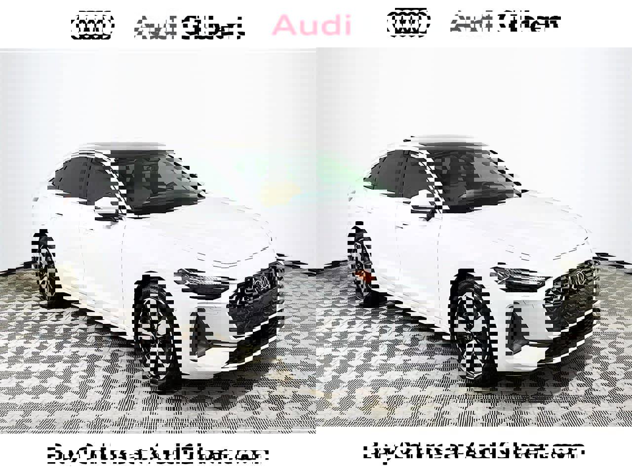 New 2025 Audi A5 2.0T Prestige image 1