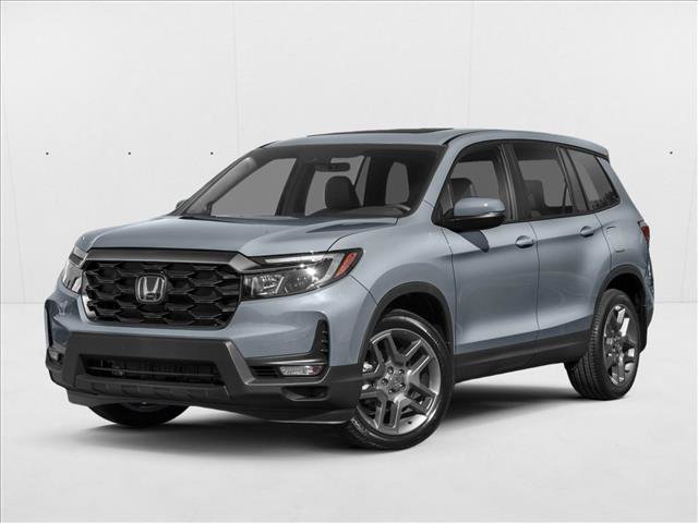 Used 2023 Honda Passport EX-L image 1