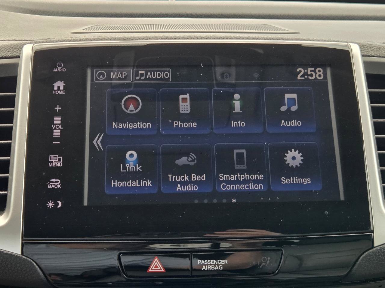 Used 2020 Honda Ridgeline RTL-E image 21