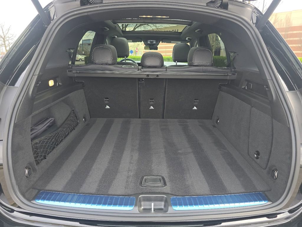 New 2026 Mercedes-Benz GLE 350 4MATIC image 18