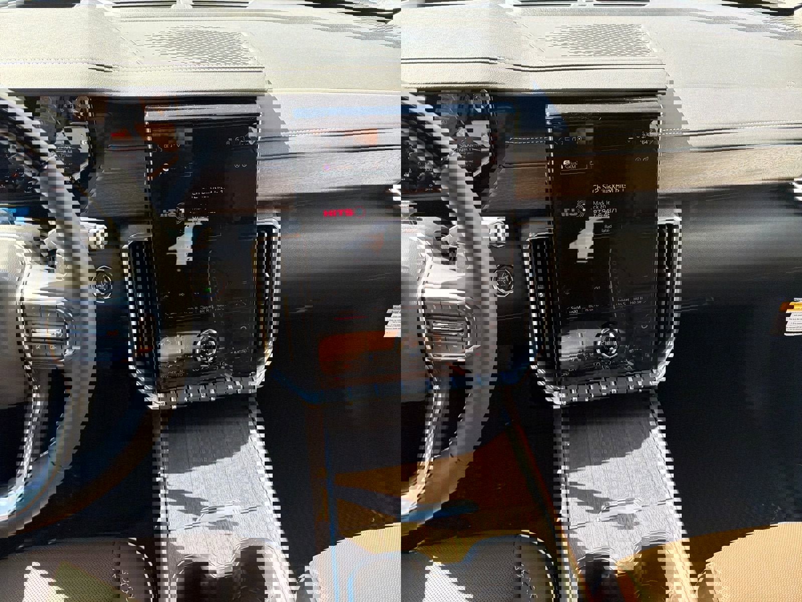 New 2026 GMC Acadia Denali Ultimate image 26