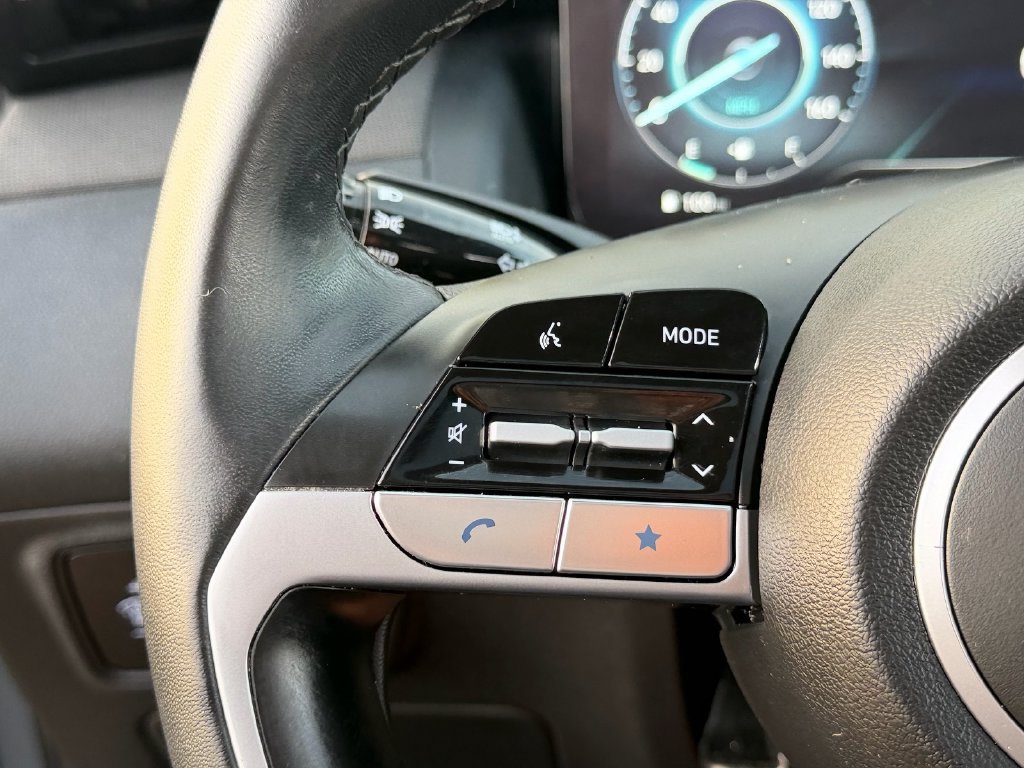 Used 2024 Hyundai Tucson SEL w/ Convenience Package FWD image 25