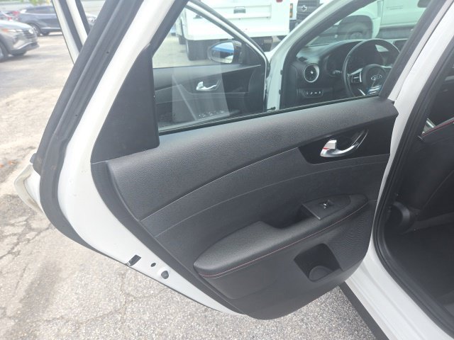 Used 2021 Kia Forte GT FWD image 16