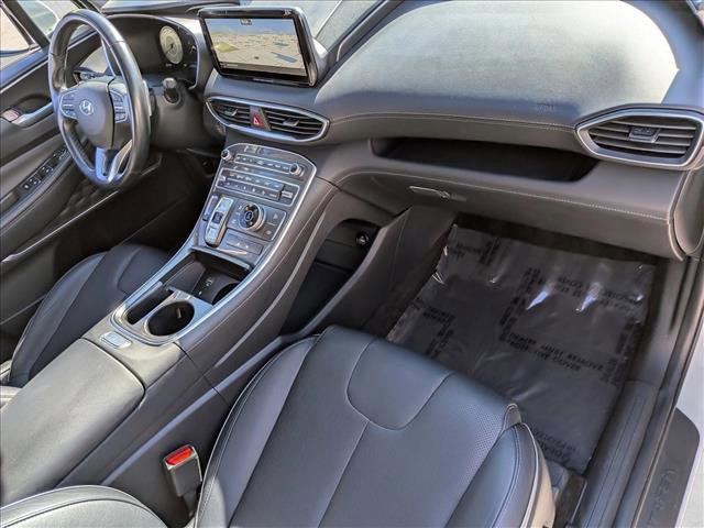 Used 2022 Hyundai Santa Fe SEL w/ Convenience + Premium Package image 23