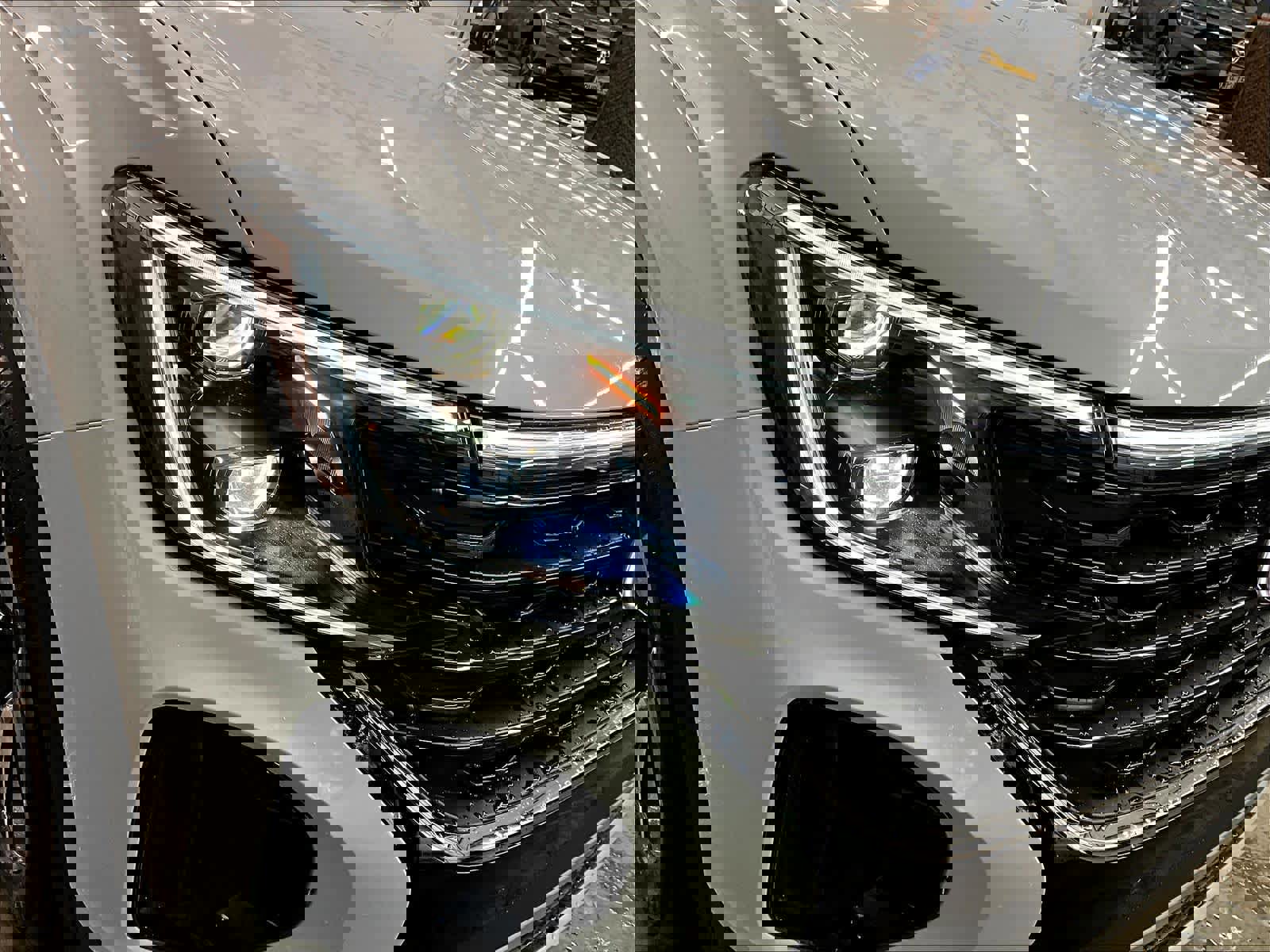 New 2026 Volkswagen Atlas Cross Sport SEL image 32