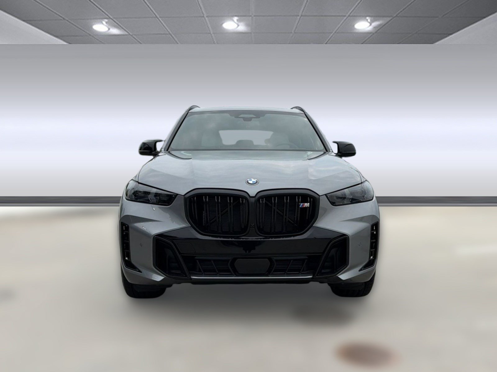 New 2026 BMW X5 M60i AWD/4WD image 5