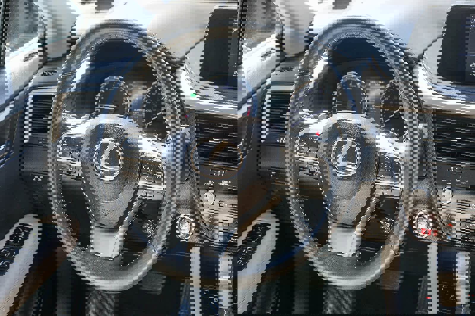 Used 2022 Lexus RX 350 FWD image 12