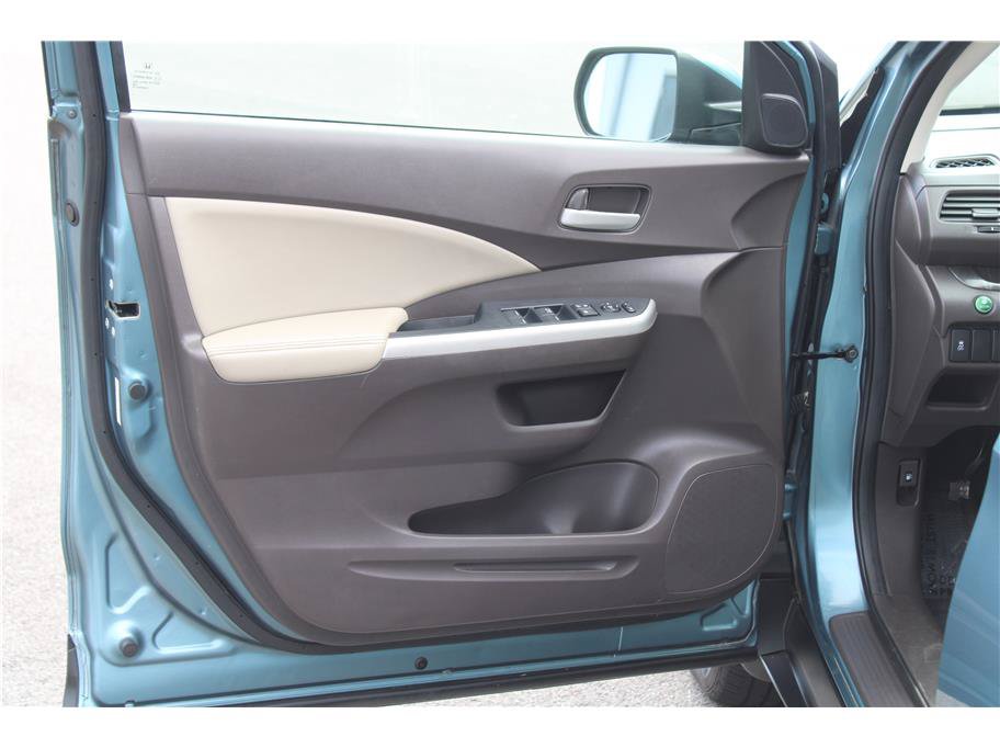 Used 2013 Honda CR-V EX-L image 7