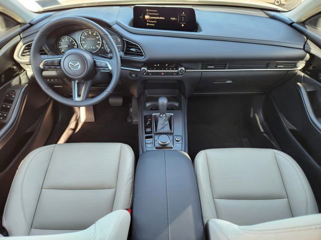 New 2026 MAZDA CX-30 AWD 2.5 S w/ Premium Package image 11
