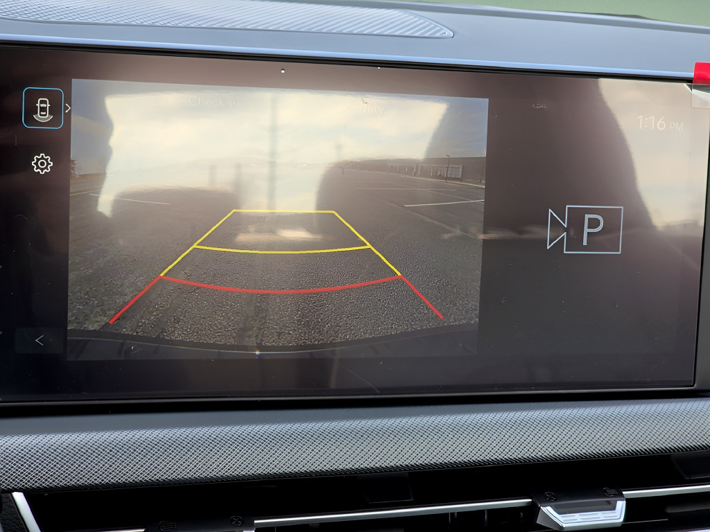 New 2026 Hyundai Sonata SEL AWD/4WD image 18