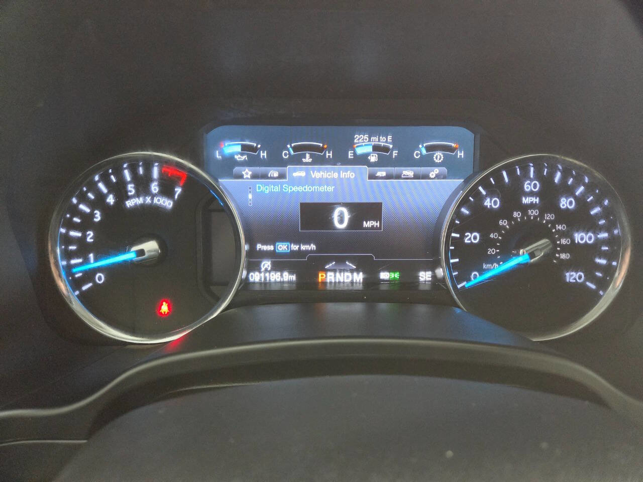 Used 2018 Ford Expedition Max Platinum image 34