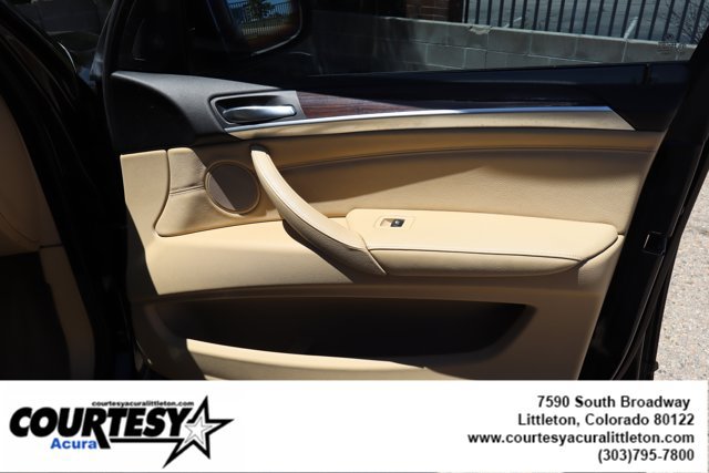 Used 2008 BMW X5 3.0si AWD/4WD image 32