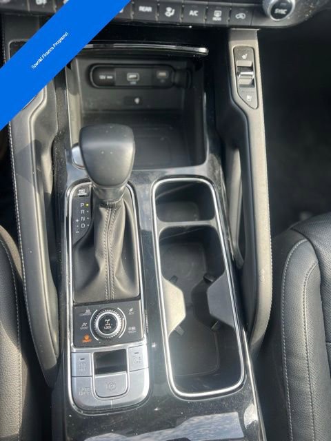 Used 2022 Kia Telluride EX w/ EX Premium Package image 39