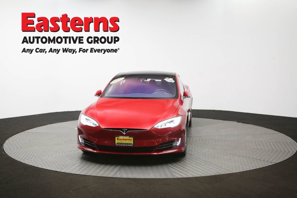 Used 2016 Tesla Model S 90D image 50