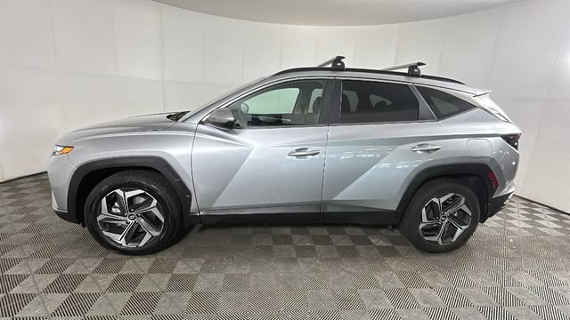 Used 2022 Hyundai Tucson SEL w/ Convenience + Premium Package AWD/4WD image 5