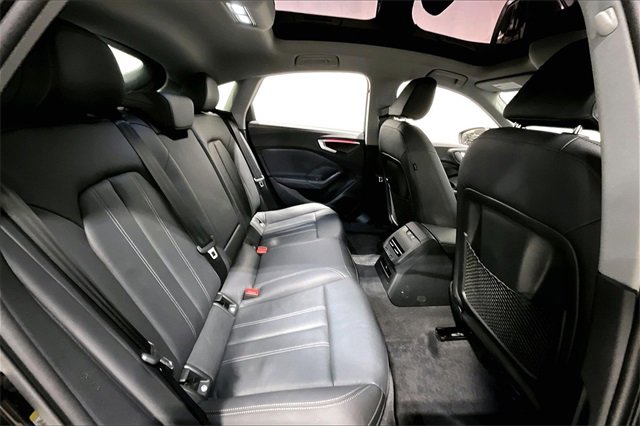 Used 2025 Audi A5 2.0T Premium w/ Convenience Package image 28