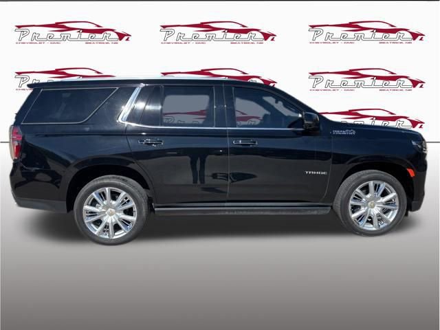 Used 2022 Chevrolet Tahoe High Country w/ Premium Package 2 image 9