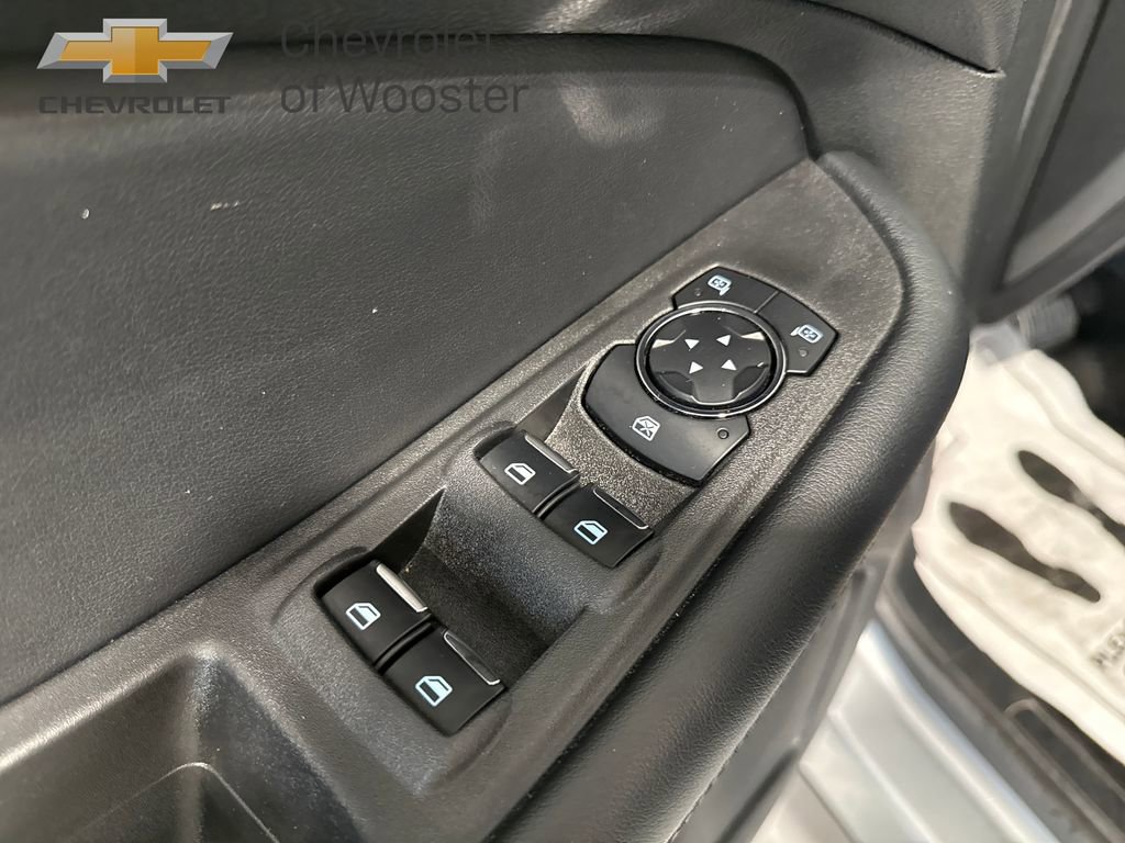 Used 2024 Ford Edge SEL AWD/4WD image 25