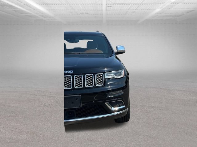 Used 2019 Jeep Grand Cherokee Summit AWD/4WD image 45