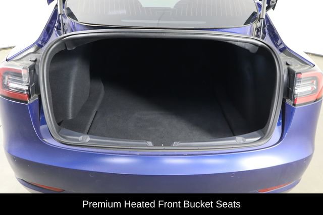 Used 2020 Tesla Model 3 Performance AWD/4WD image 16