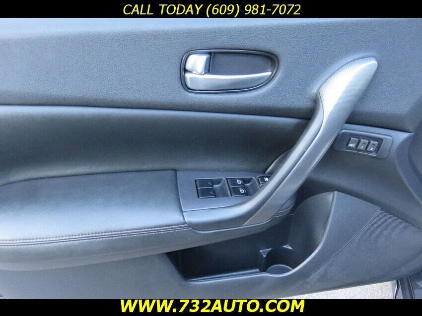 Used 2009 Nissan Maxima 3.5 SV w/ Sport Pkg image 21