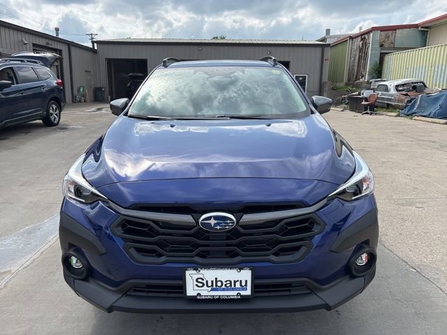 New 2026 Subaru Crosstrek 2.0i Premium AWD/4WD image 2