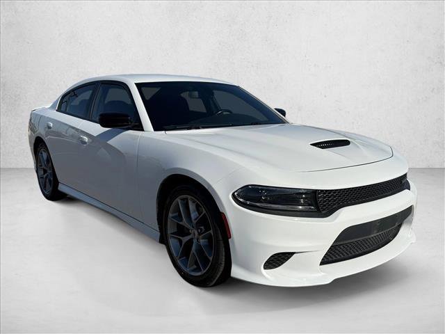 Used 2023 Dodge Charger GT video 3