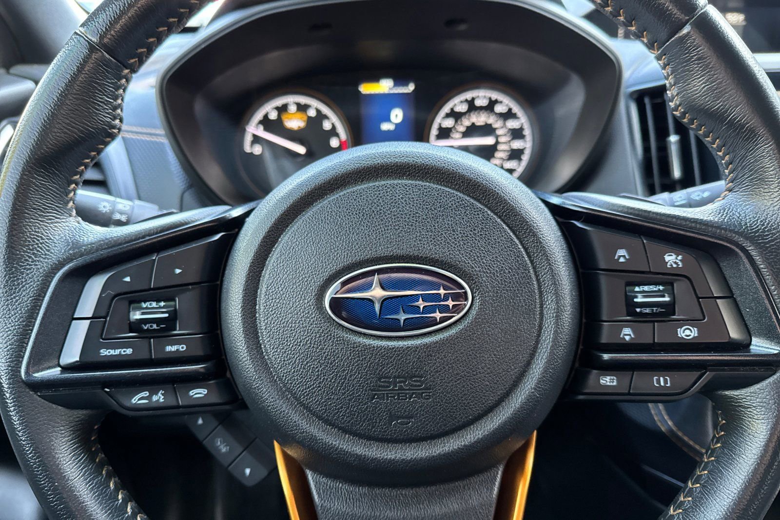 Certified 2024 Subaru Forester Wilderness image 27