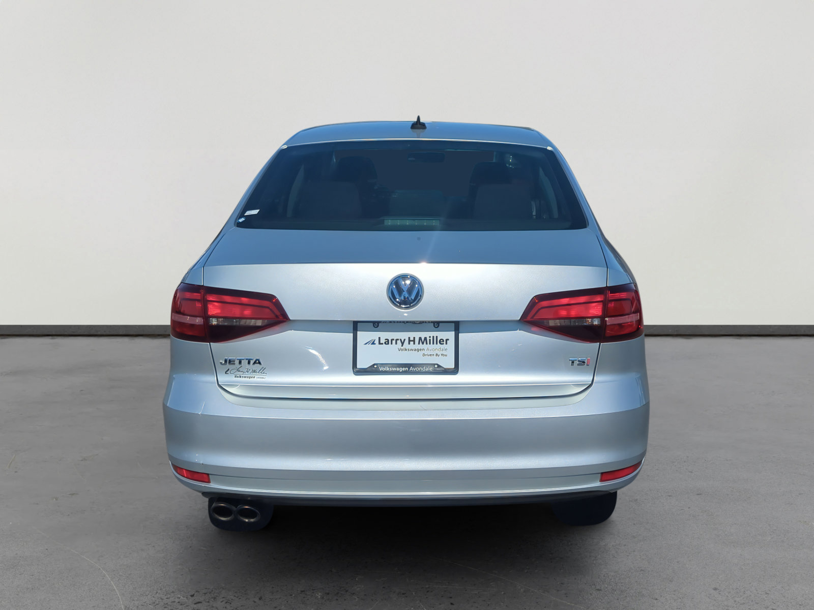 Used 2016 Volkswagen Jetta S image 4