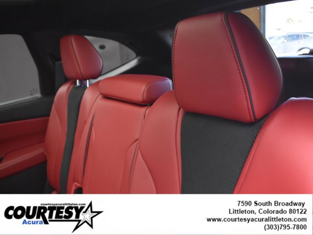 Used 2025 Acura MDX A-Spec image 22