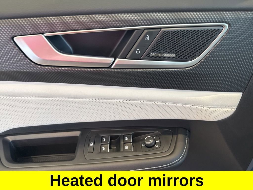 New 2026 Volkswagen Atlas Cross Sport SEL Premium R-Line image 17