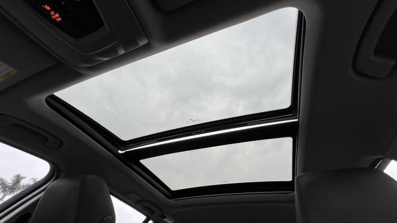 Used 2015 BMW 328i xDrive Wagon image 20