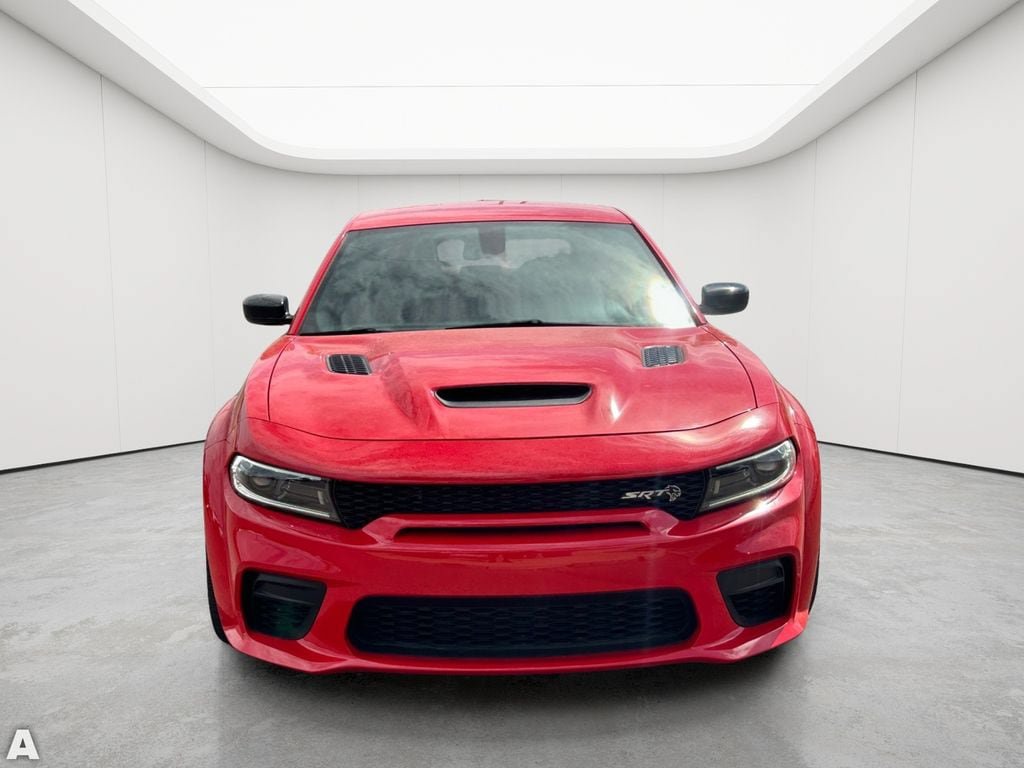 Used 2023 Dodge Charger SRT Hellcat RWD image 8