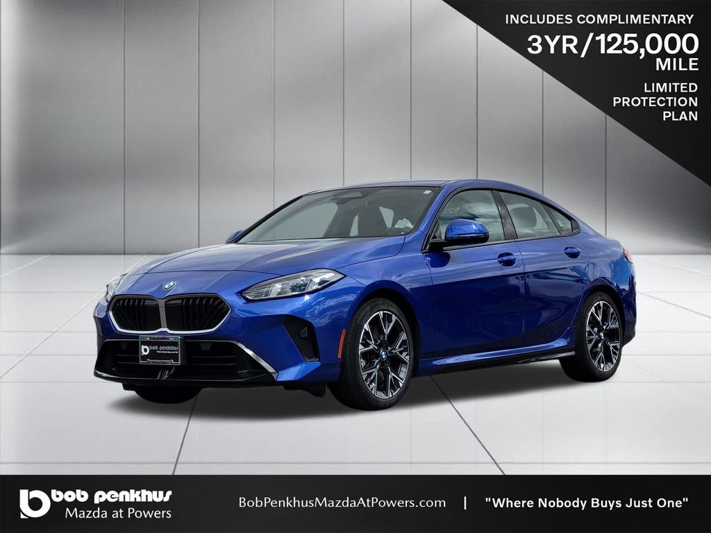Used 2025 BMW 228i xDrive AWD/4WD image 23