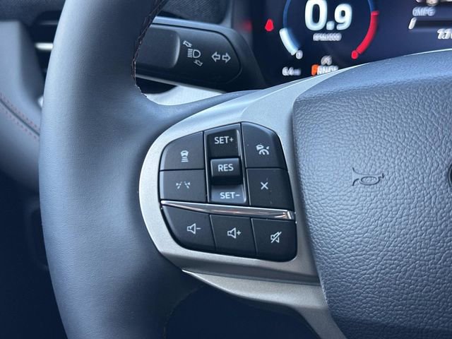 New 2026 Ford Explorer Active image 20