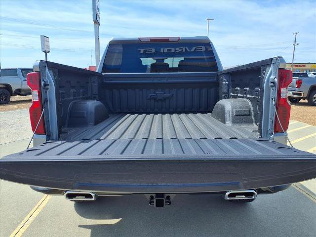 New 2026 Chevrolet Silverado 1500 Custom Trail Boss w/ LPO, Dark Essentials Package image 20
