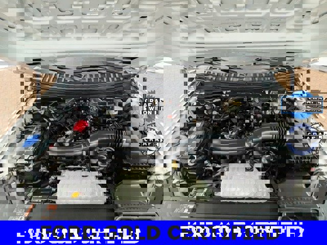 Certified 2024 Ford Expedition Timberline image 28