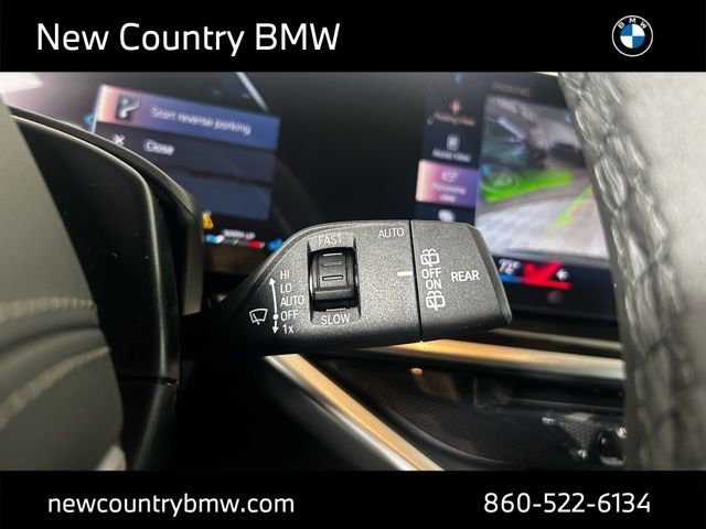New 2026 BMW X5 xDrive40i w/ Climate Comfort Package image 21