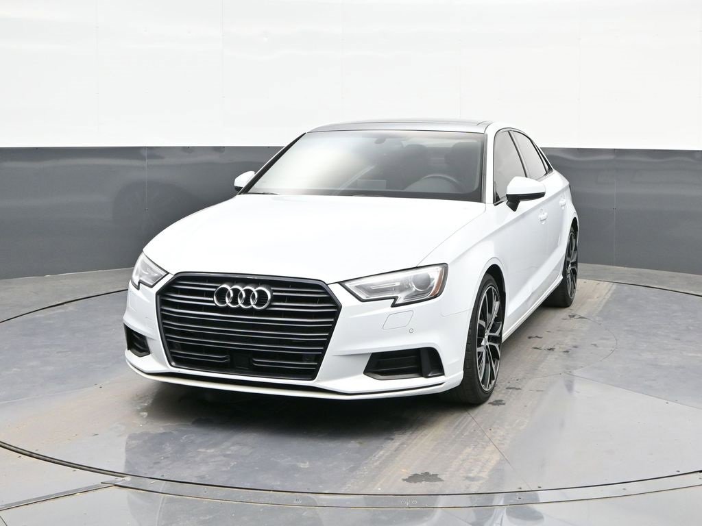 Used 2020 Audi A3 2.0T Premium w/ Final Edition Package image 26