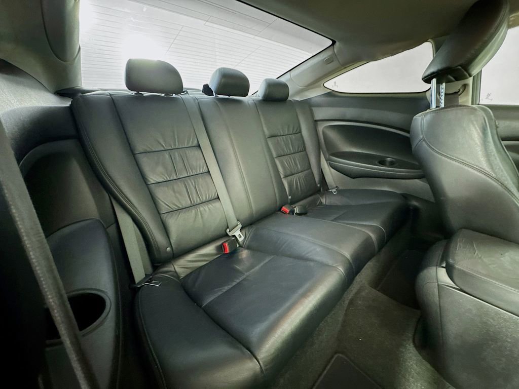 Used 2012 Honda Accord EX-L image 32